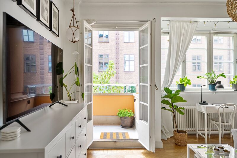 appartement-moderne